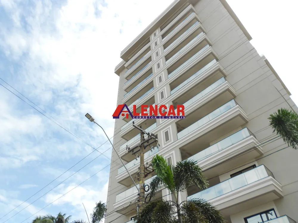 Apartamento, 3 quartos, 141 m² - Foto 20