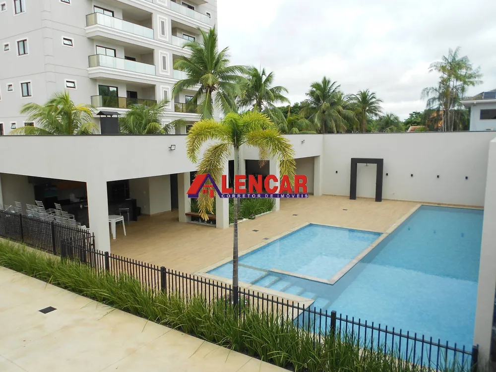 Apartamento, 3 quartos, 141 m² - Foto 17