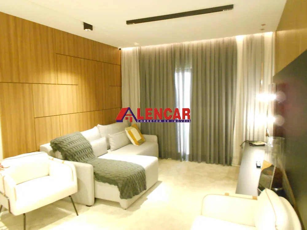 Apartamento, 3 quartos, 141 m² - Foto 4