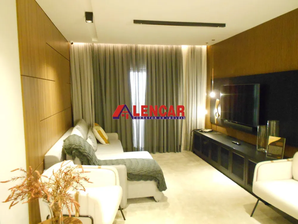 Apartamento, 3 quartos, 141 m² - Foto 1