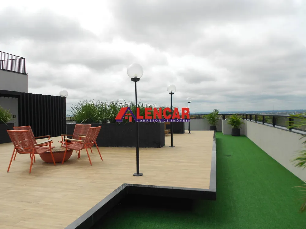 Apartamento, 3 quartos, 141 m² - Foto 15