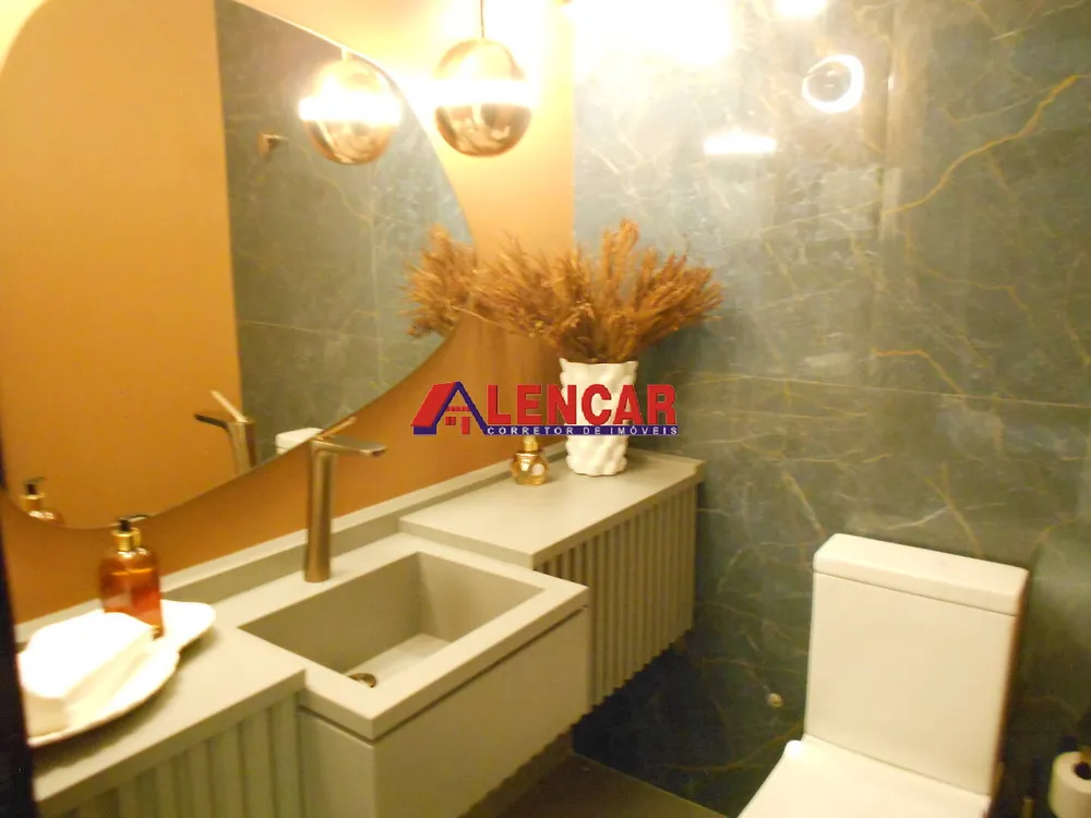 Apartamento, 3 quartos, 141 m² - Foto 6