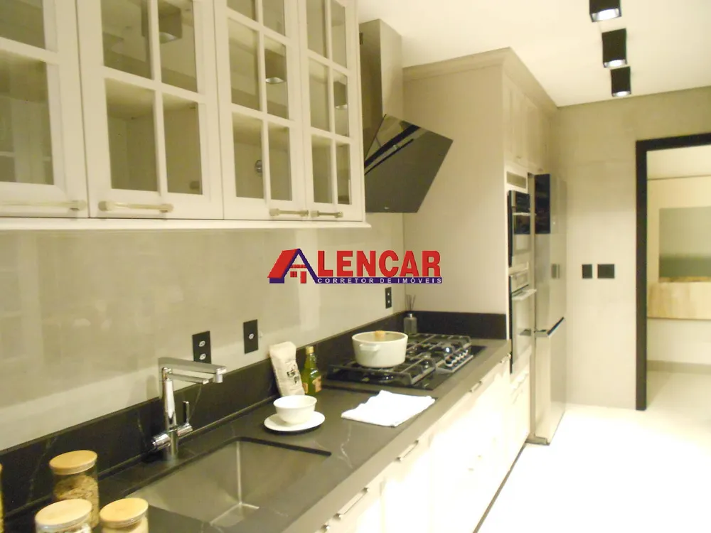 Apartamento, 3 quartos, 141 m² - Foto 3