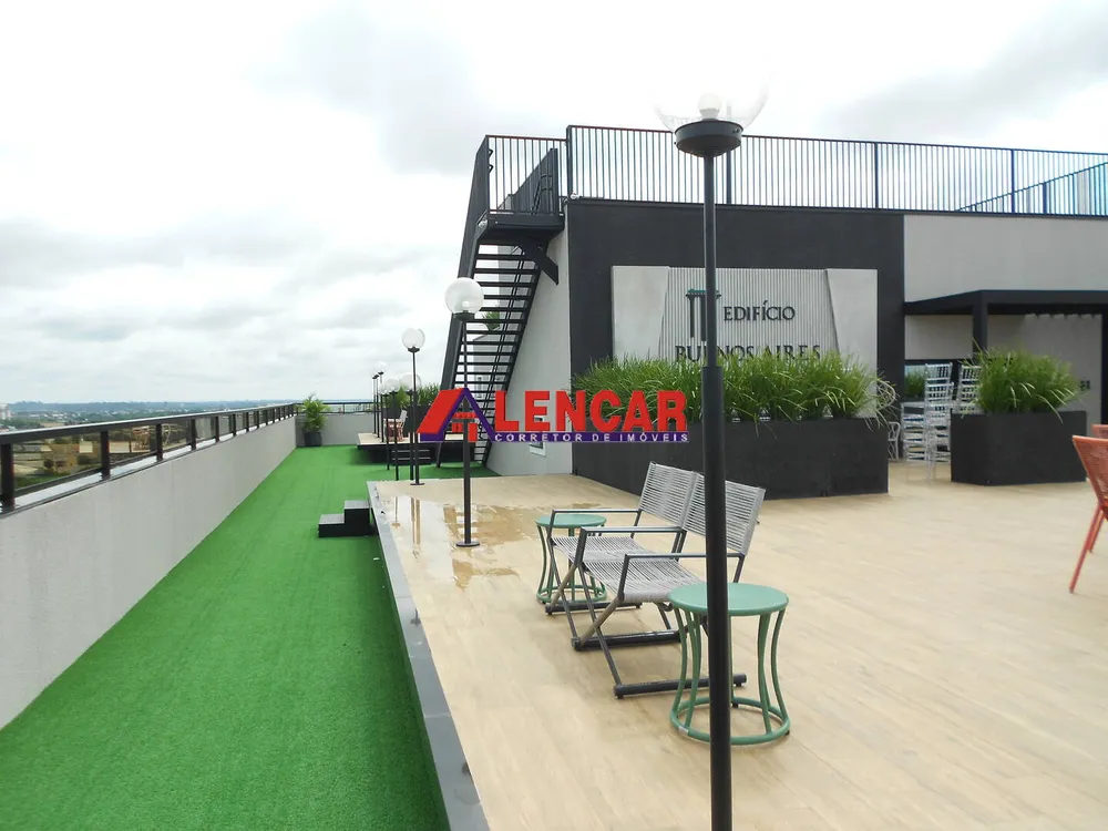 Apartamento, 3 quartos, 141 m² - Foto 2