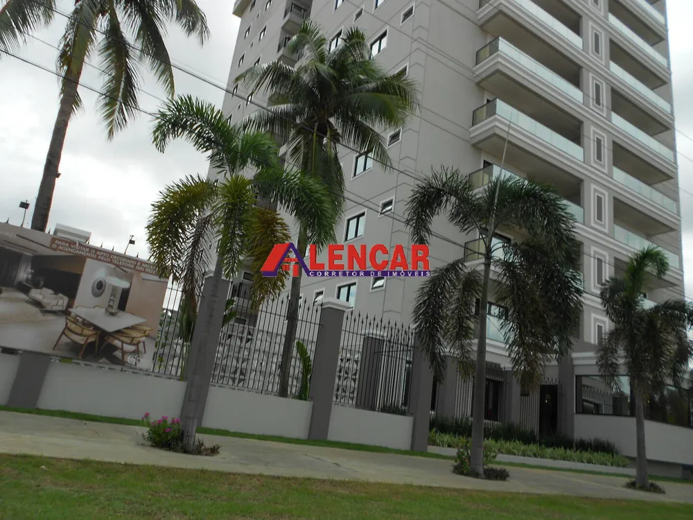 Apartamento, 3 quartos, 141 m² - Foto 18