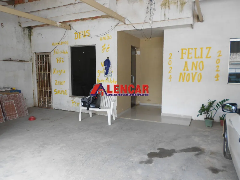 Casa, 3 quartos, 250 m² - Foto 3