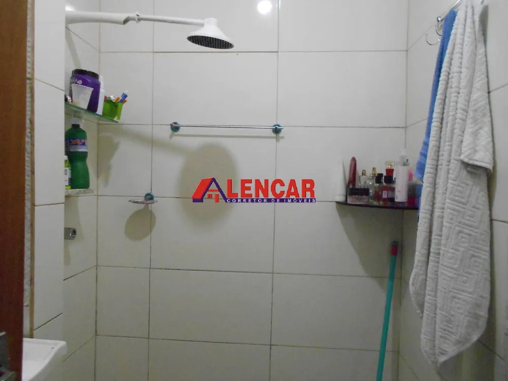 Casa, 3 quartos, 250 m² - Foto 7