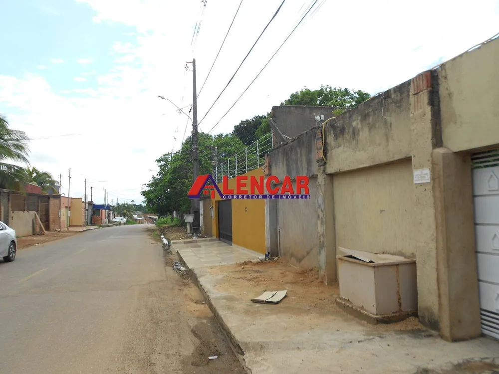 Casa, 3 quartos, 250 m² - Foto 17