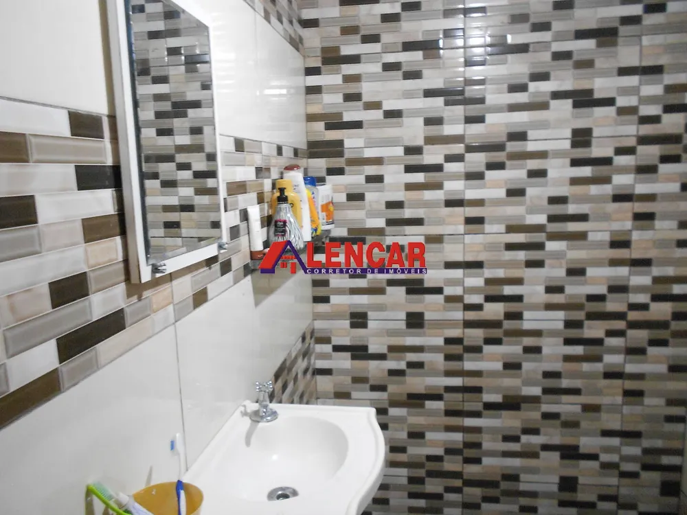 Casa, 3 quartos, 250 m² - Foto 12