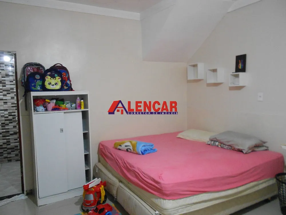 Casa, 3 quartos, 250 m² - Foto 14