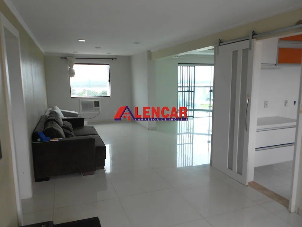Cobertura, 3 quartos, 290 m² - Foto 4