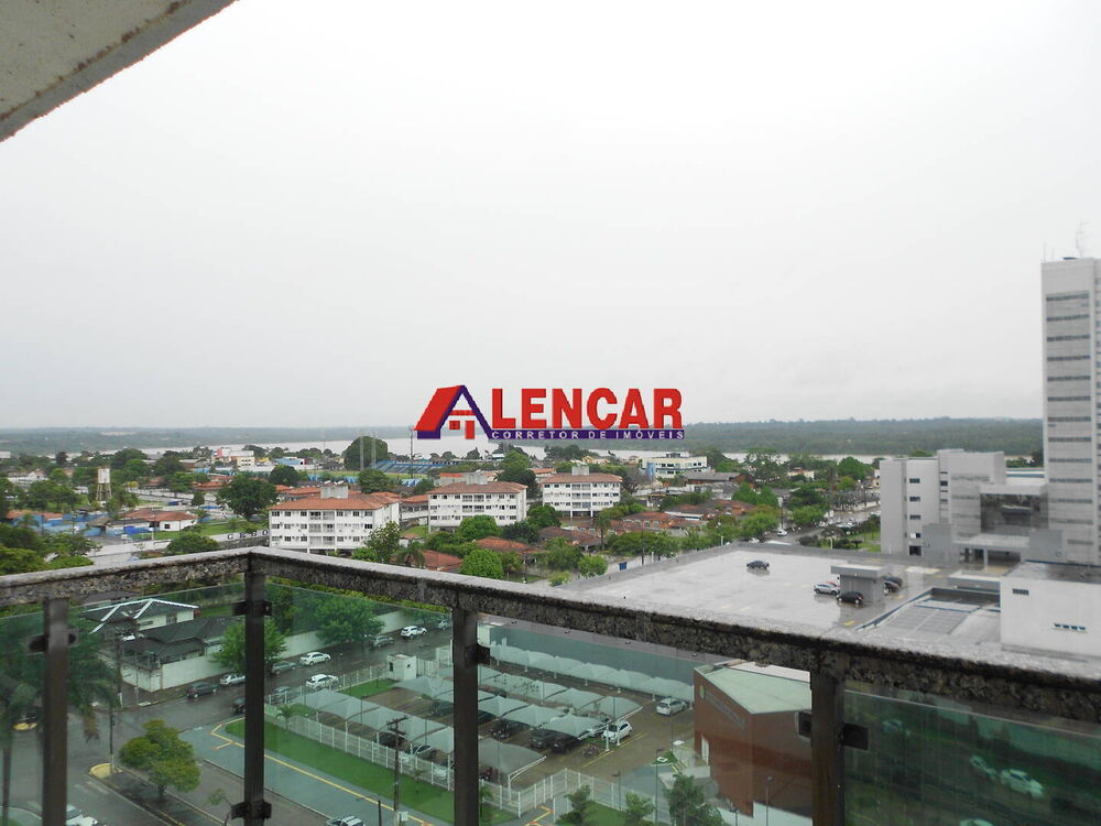 Cobertura, 3 quartos, 290 m² - Foto 2