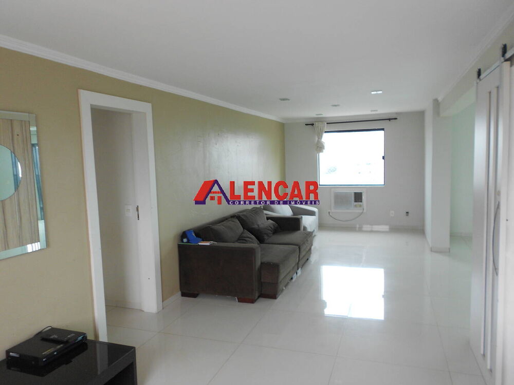 Cobertura, 3 quartos, 290 m² - Foto 1