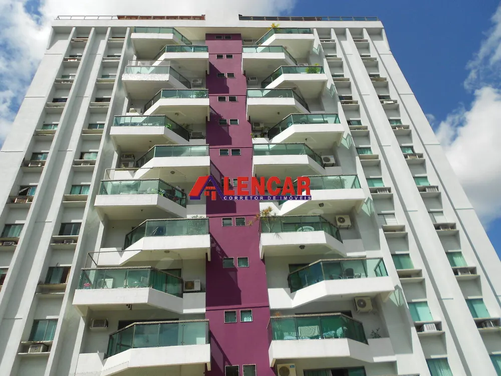 Cobertura, 3 quartos, 290 m² - Foto 1