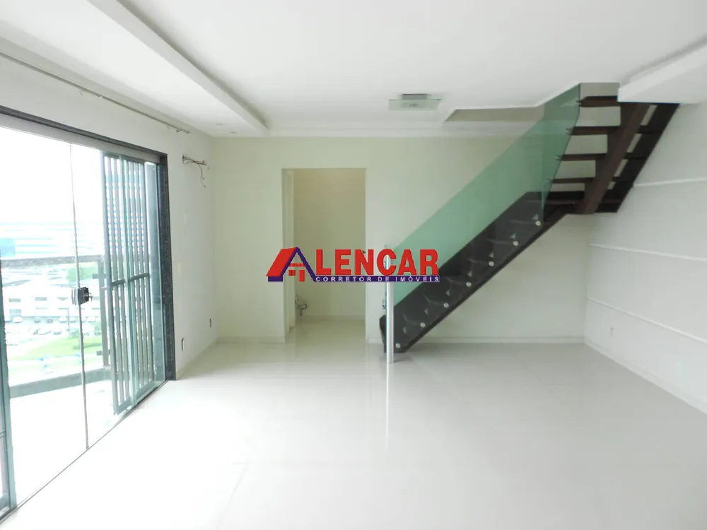 Cobertura, 3 quartos, 290 m² - Foto 2