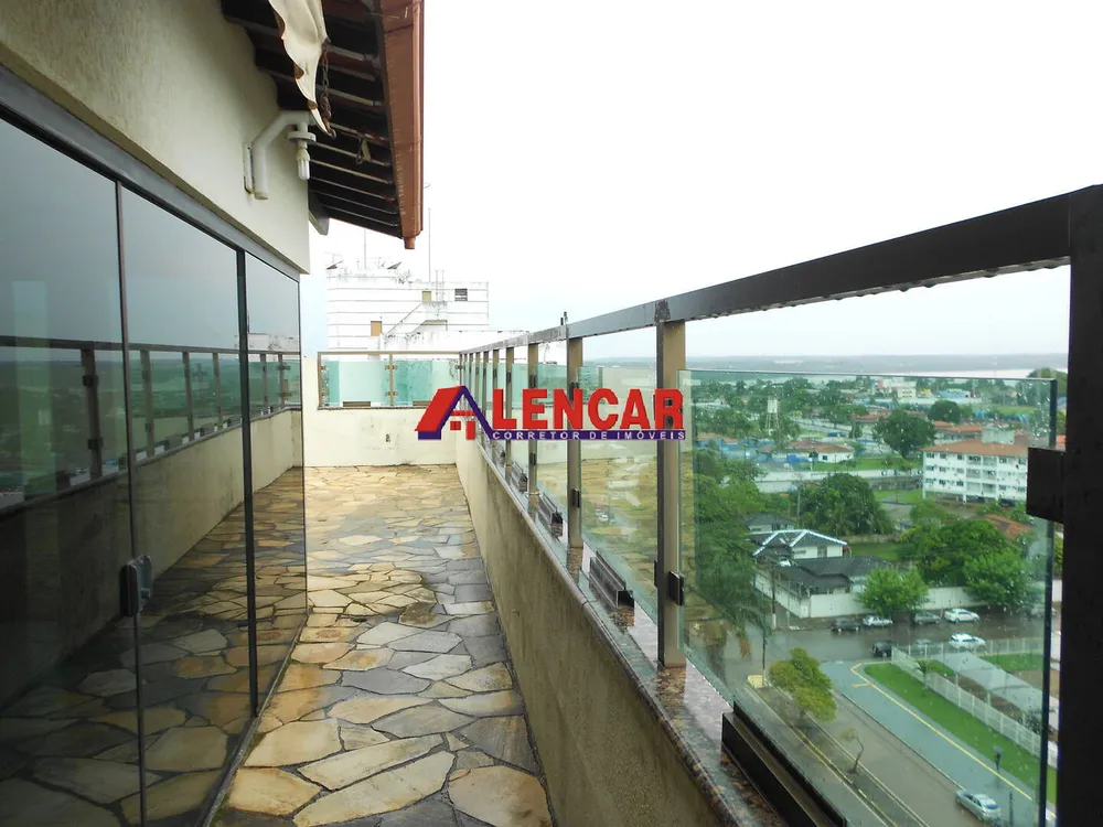 Cobertura, 3 quartos, 290 m² - Foto 15
