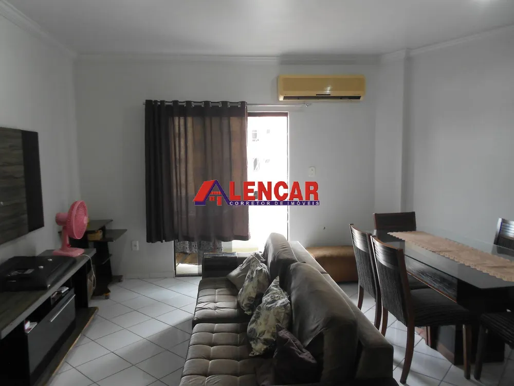 Apartamento, 3 quartos, 89 m² - Foto 1