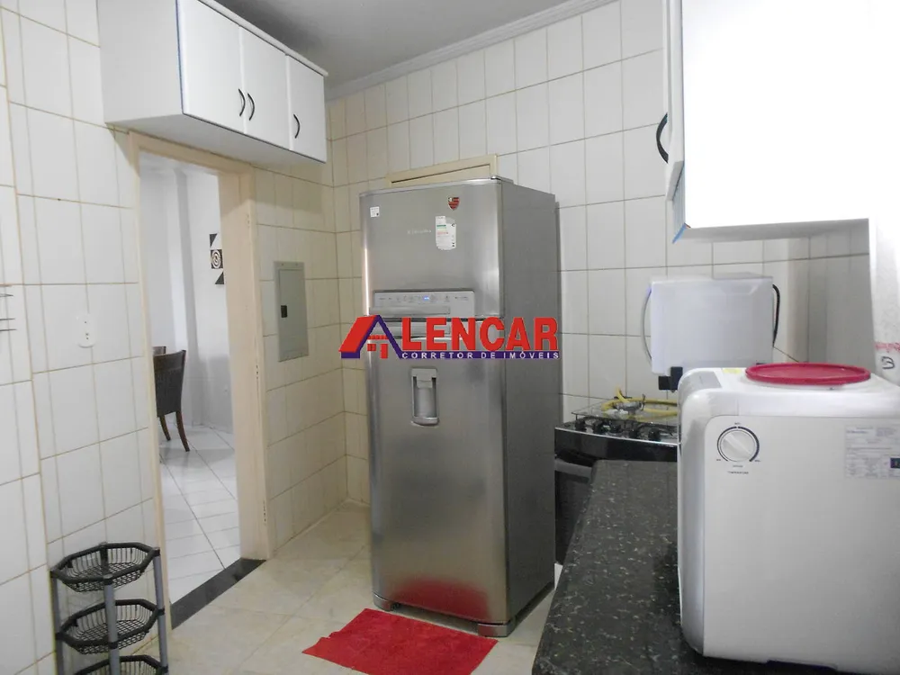 Apartamento, 3 quartos, 89 m² - Foto 8