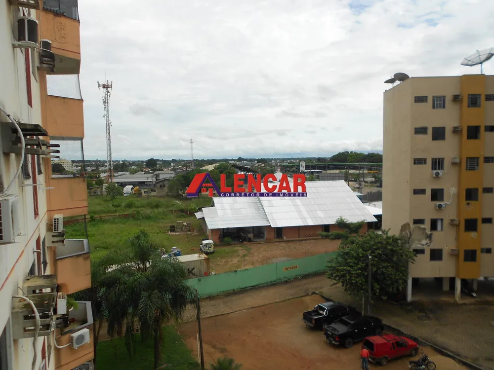 Apartamento, 3 quartos, 89 m² - Foto 2