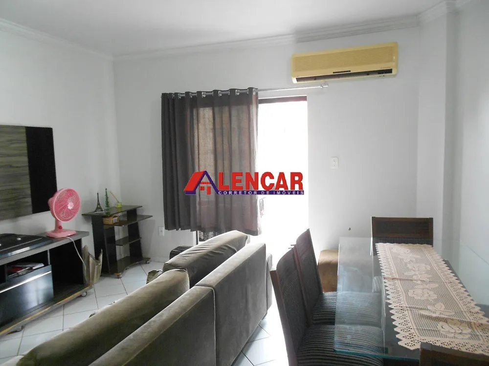Apartamento, 3 quartos, 89 m² - Foto 2