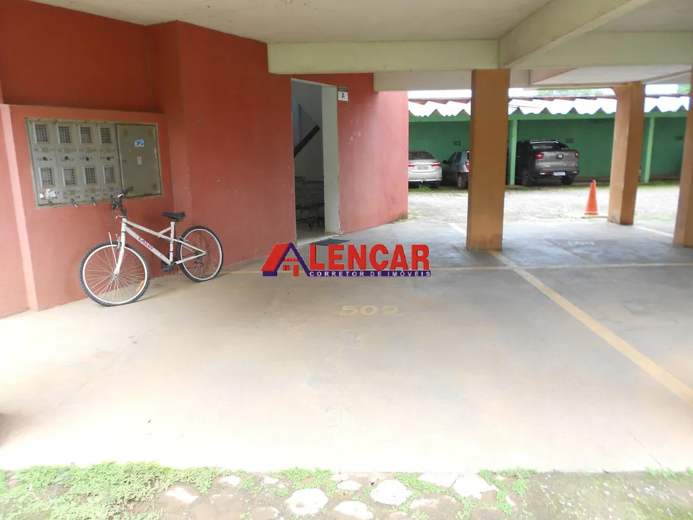 Apartamento, 3 quartos, 89 m² - Foto 1