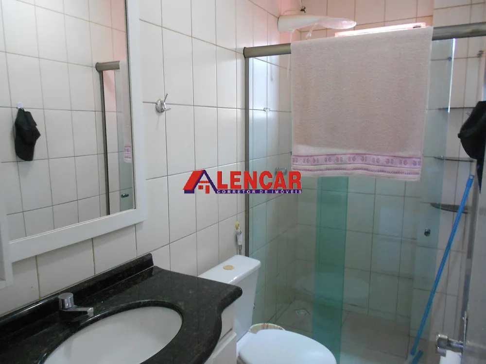 Apartamento, 3 quartos, 89 m² - Foto 3