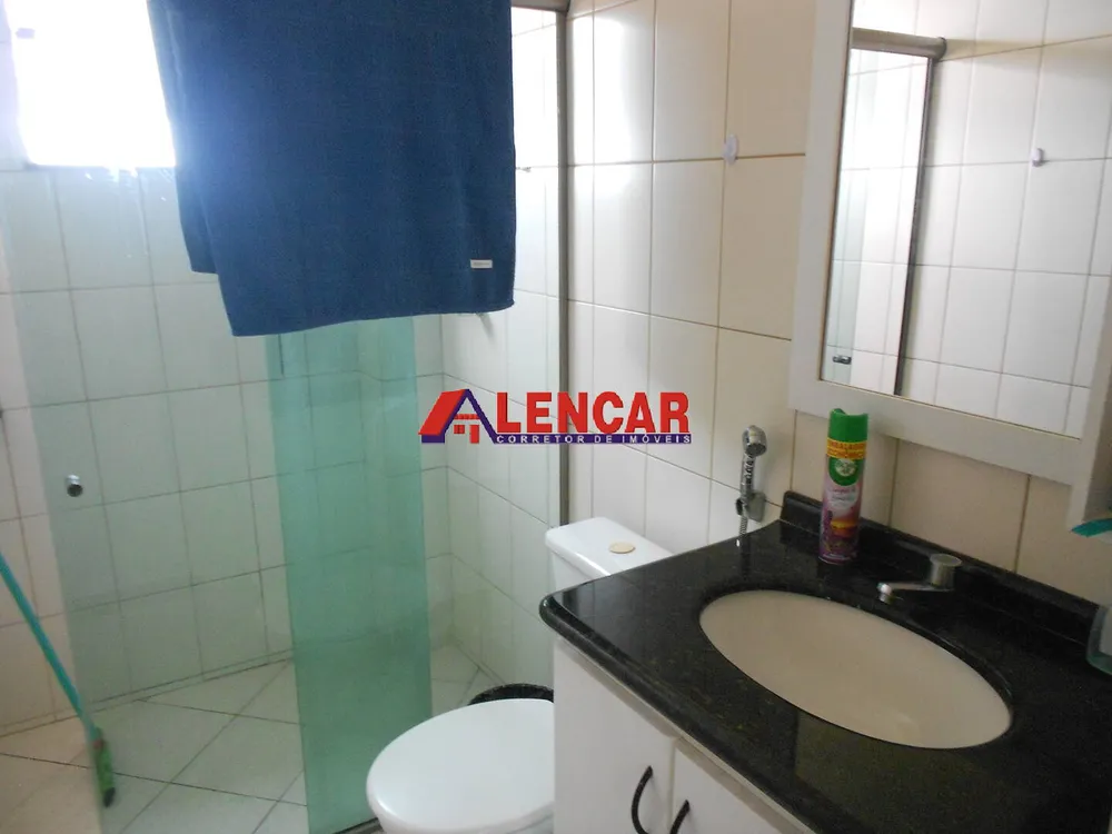 Apartamento, 3 quartos, 89 m² - Foto 11