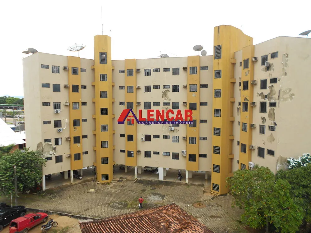 Apartamento, 3 quartos, 89 m² - Foto 3