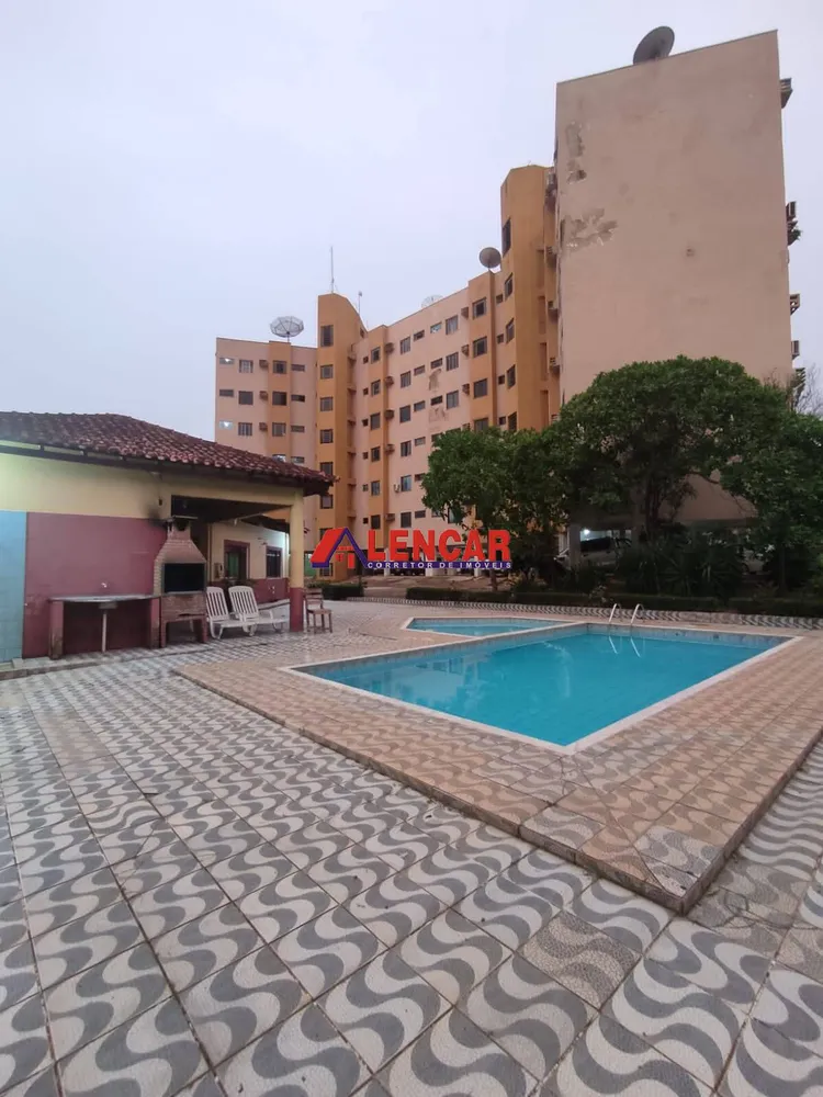 Apartamento, 3 quartos, 89 m² - Foto 19