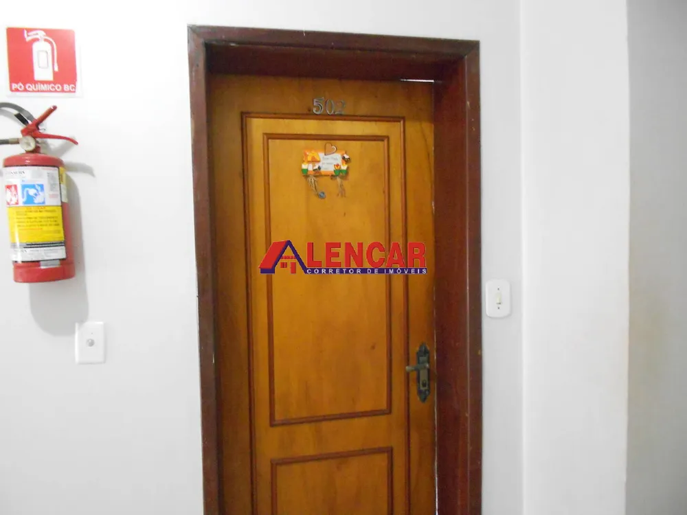 Apartamento, 3 quartos, 89 m² - Foto 7