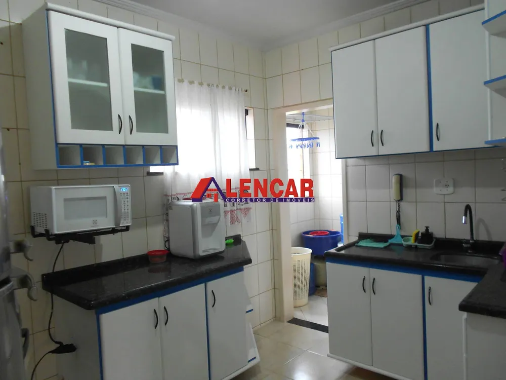 Apartamento, 3 quartos, 89 m² - Foto 12