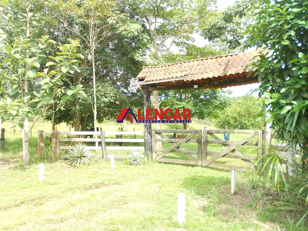 Sítio, 3 quartos, 34 hectares - Foto 1