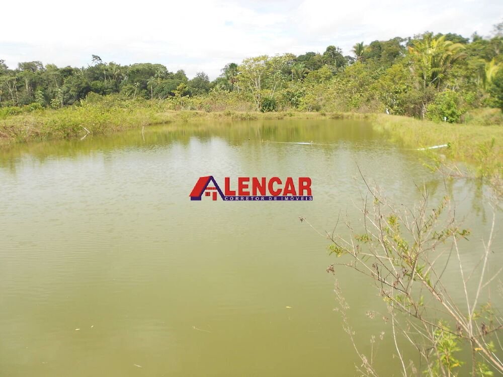 Chácara, 3 quartos, 34 hectares - Foto 3