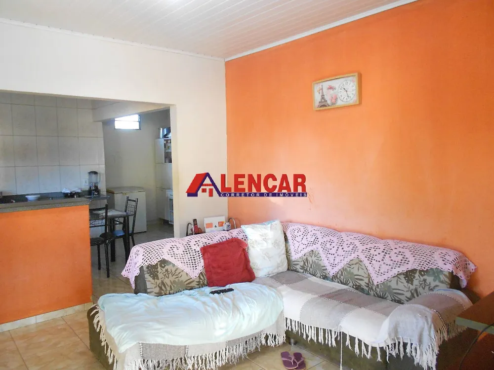 Casa, 2 quartos, 720 m² - Foto 7