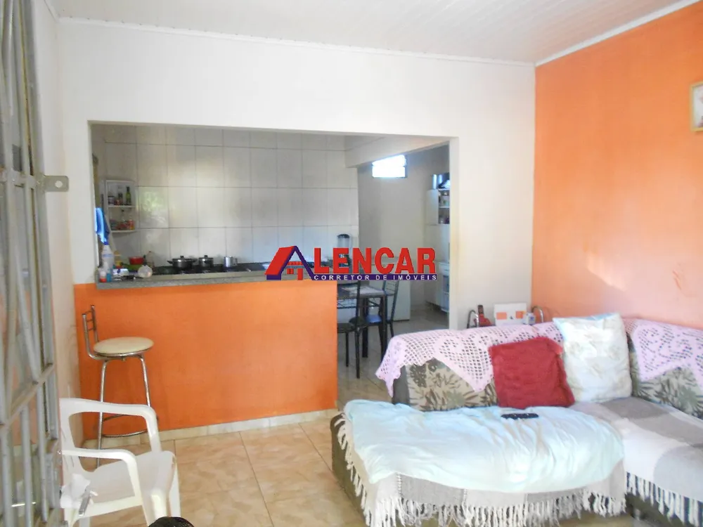 Casa, 2 quartos, 720 m² - Foto 1