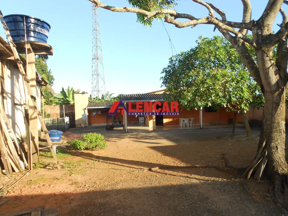 Casa, 2 quartos, 720 m² - Foto 3
