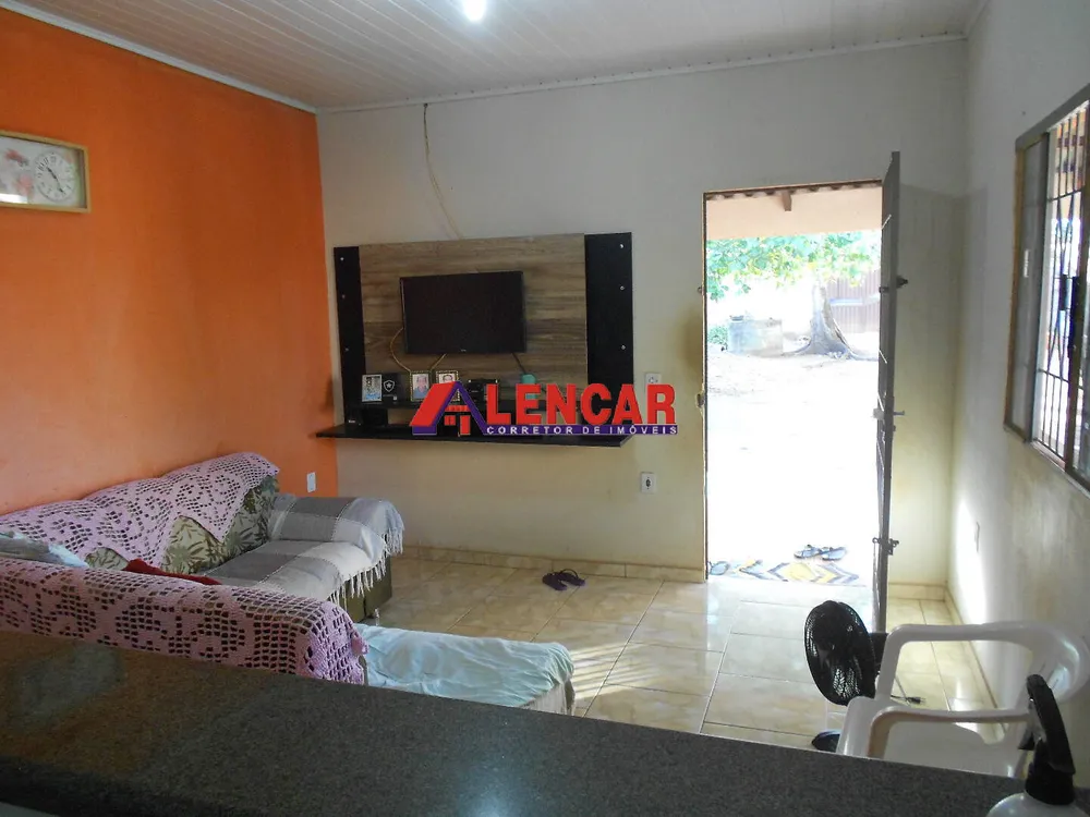 Casa, 2 quartos, 720 m² - Foto 16