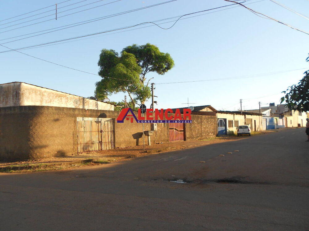 Casa, 2 quartos, 720 m² - Foto 3