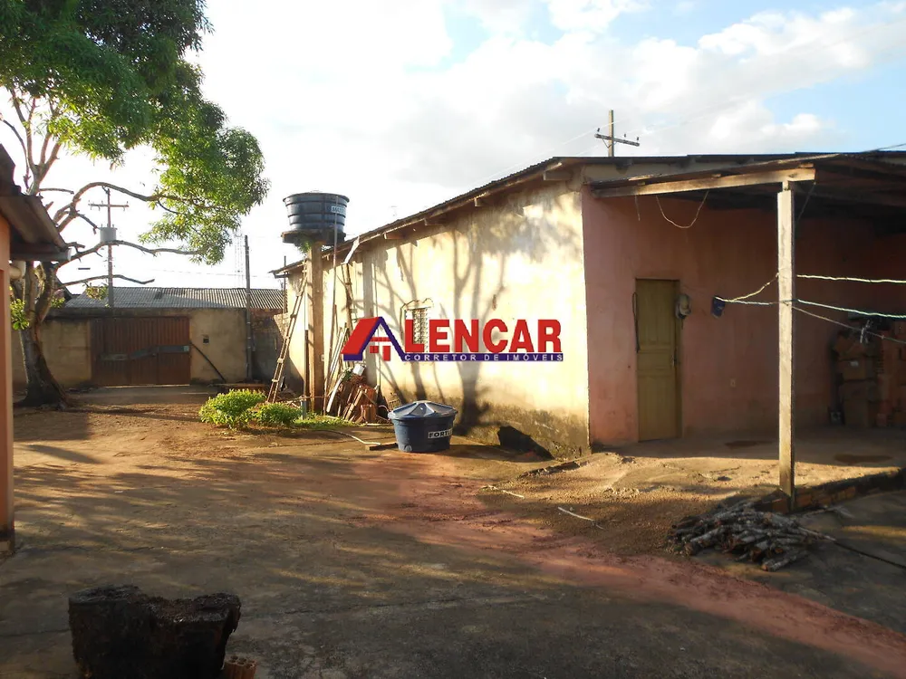 Casa, 2 quartos, 720 m² - Foto 4