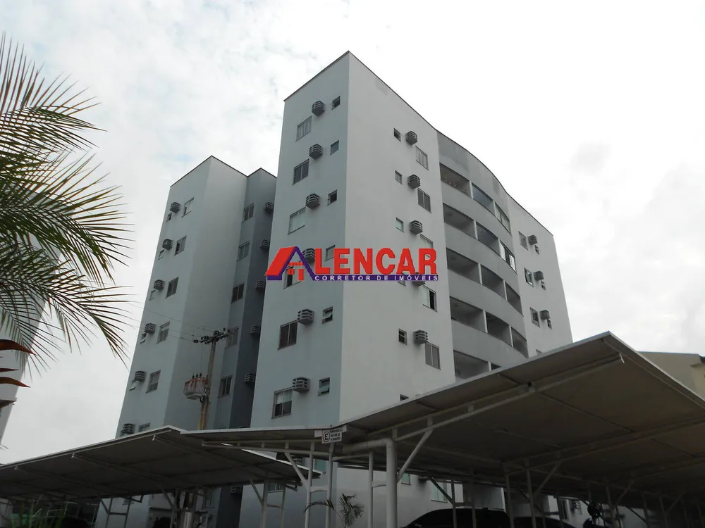 Apartamento, 3 quartos, 86 m² - Foto 1