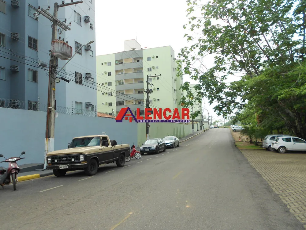 Apartamento, 3 quartos, 86 m² - Foto 2