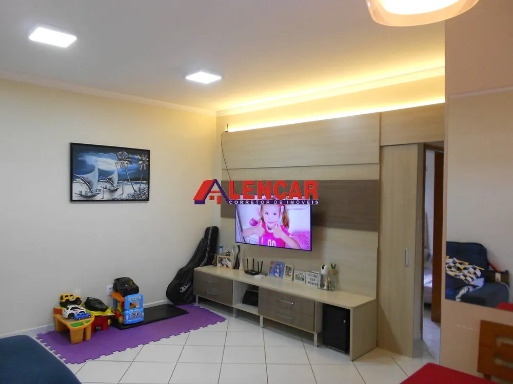 Apartamento, 3 quartos, 86 m² - Foto 7
