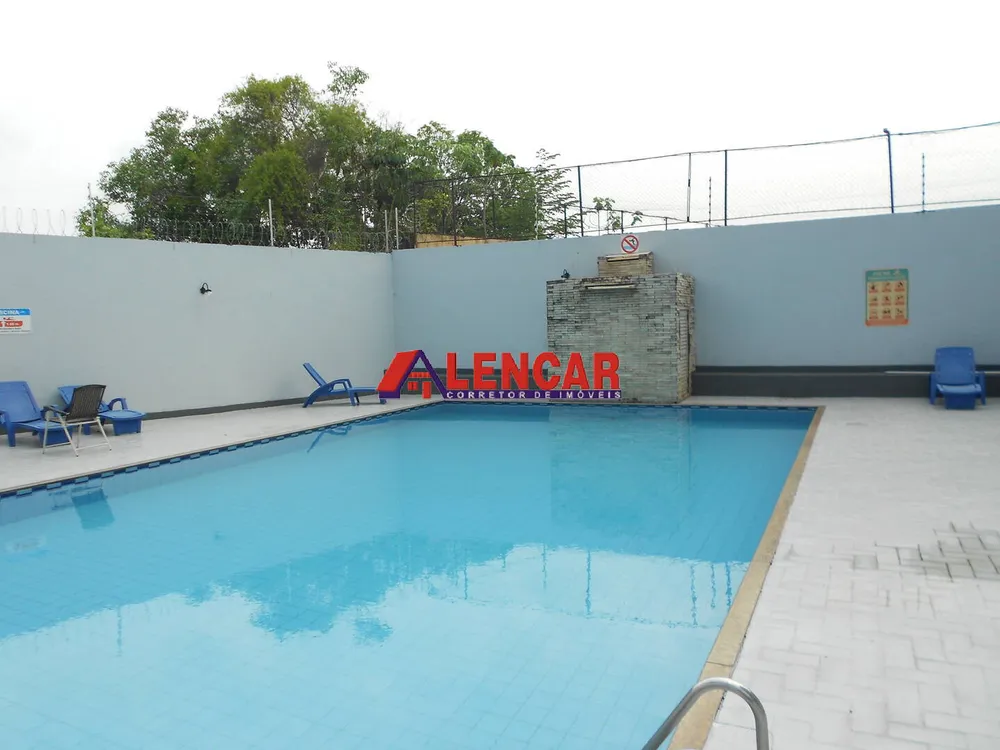 Apartamento, 3 quartos, 86 m² - Foto 3