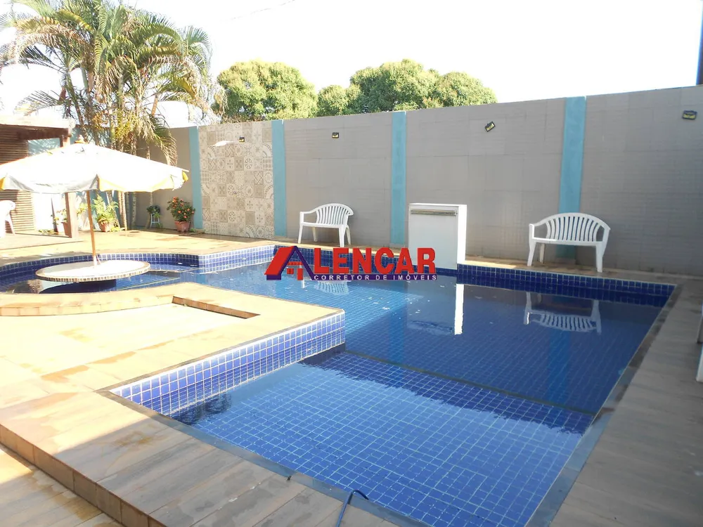 Casa de Condomínio, 5 quartos - Foto 6