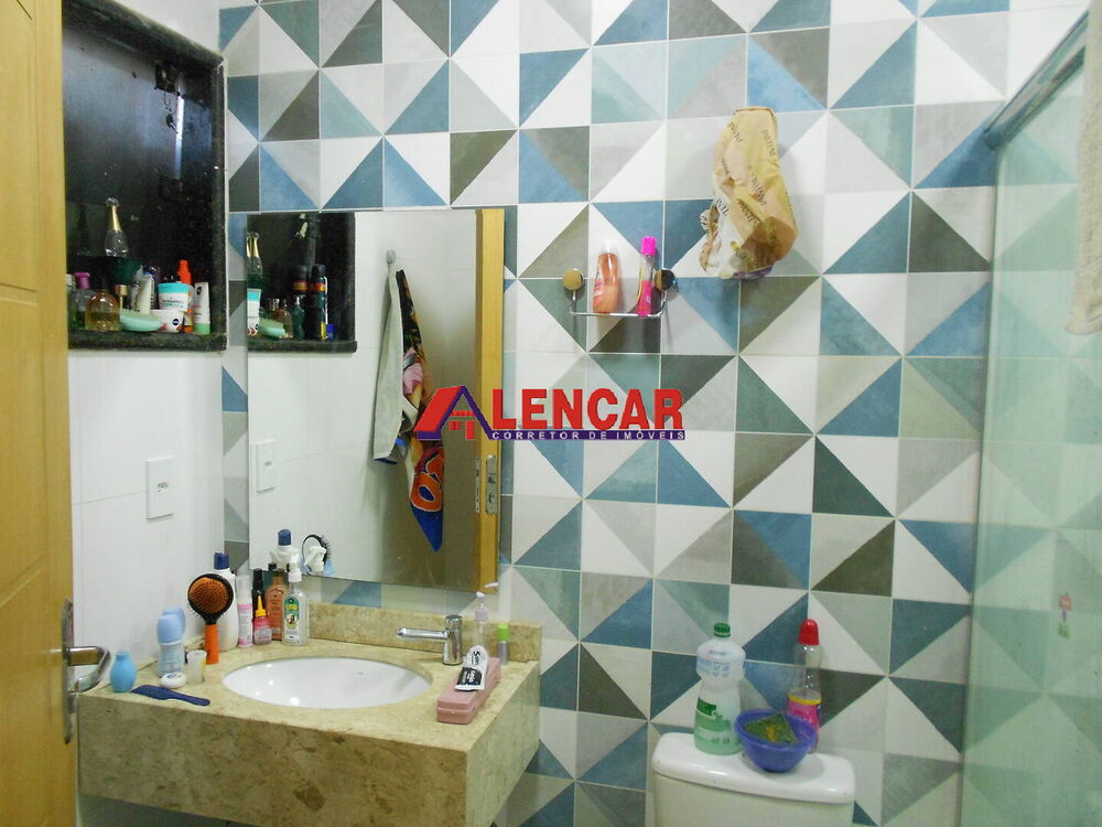 Casa de Condomínio, 5 quartos - Foto 4
