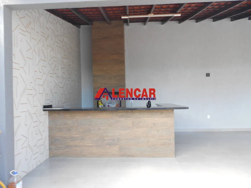 Casa, 4 quartos, 700 m² - Foto 6