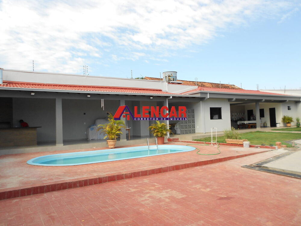 Casa à venda com 4 quartos, 700m² - Foto 3