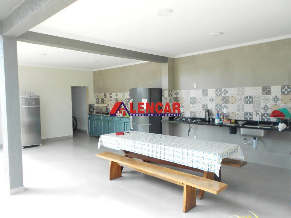 Casa, 4 quartos, 700 m² - Foto 19
