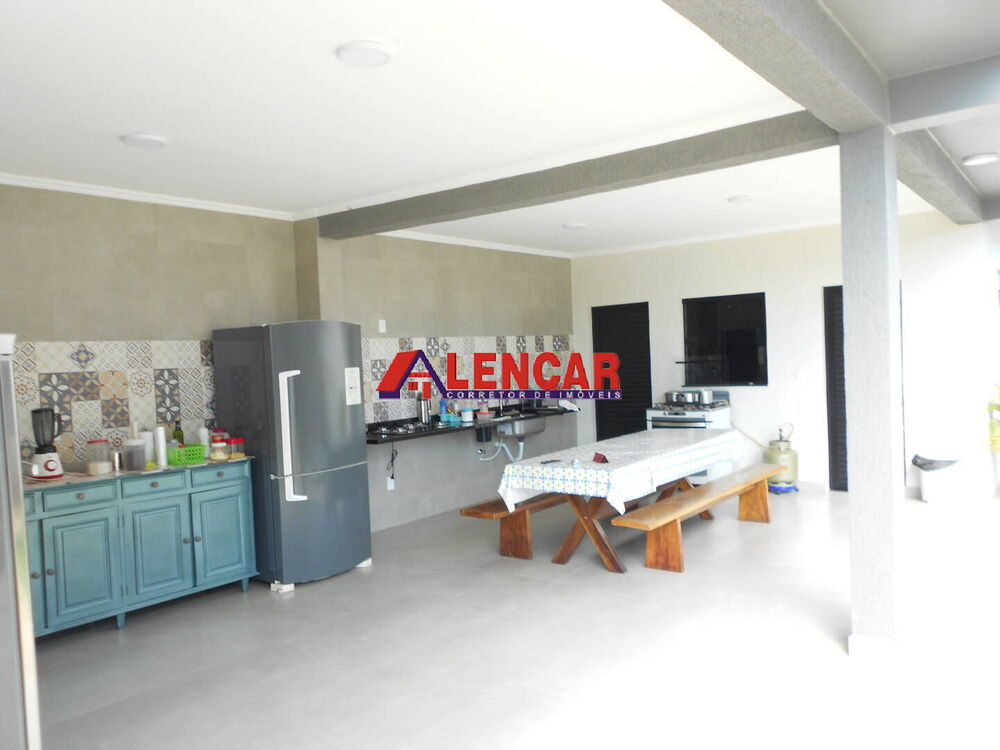 Casa à venda com 4 quartos, 700m² - Foto 4