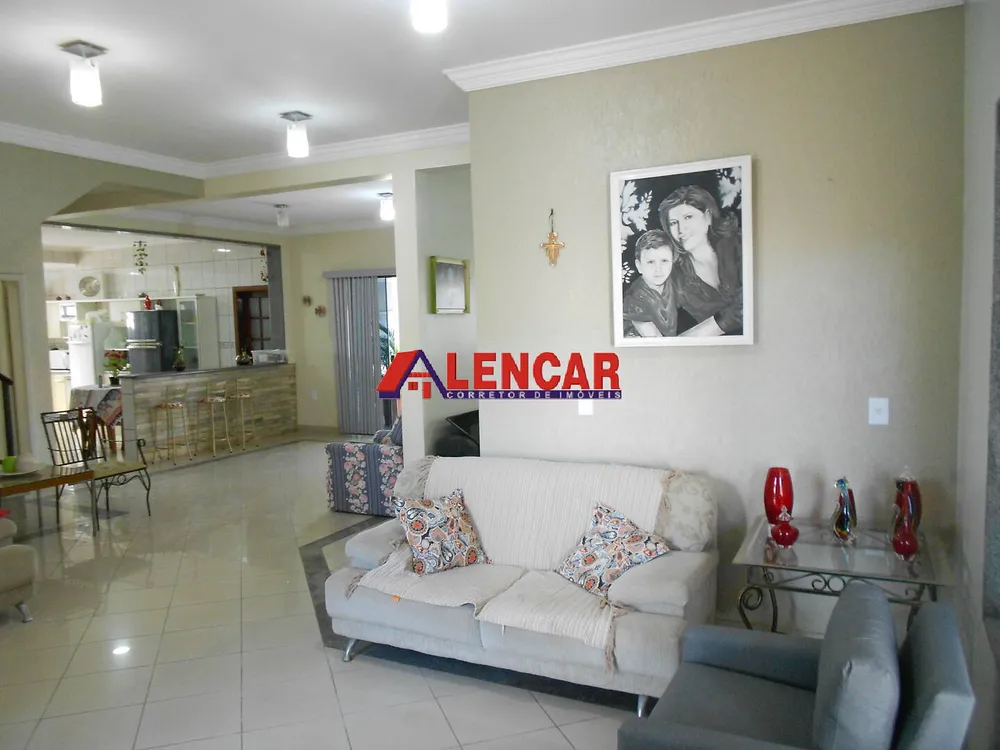 Casa, 4 quartos, 700 m² - Foto 4